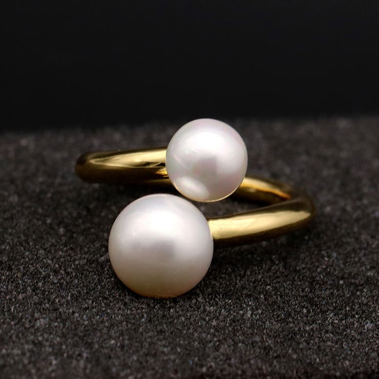 スカーフリング レディース アクセサリー | PlusNao | 詳細画像4 