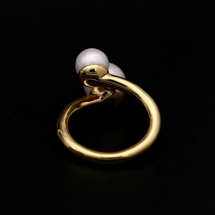 スカーフリング レディース アクセサリー | PlusNao | 詳細画像6 