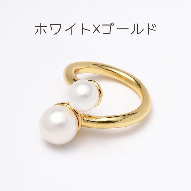 スカーフリング レディース アクセサリー | PlusNao | 詳細画像8 