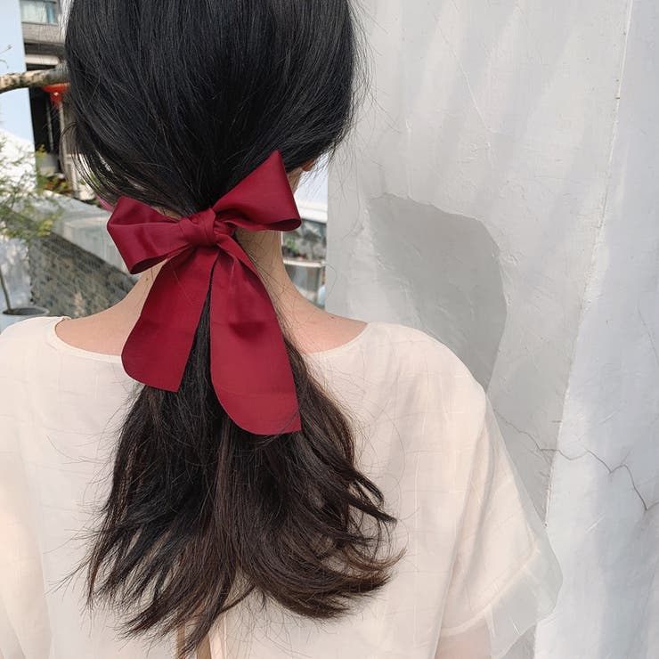 カチューシャ レディース ヘアアクセサリー | PlusNao | 詳細画像6 