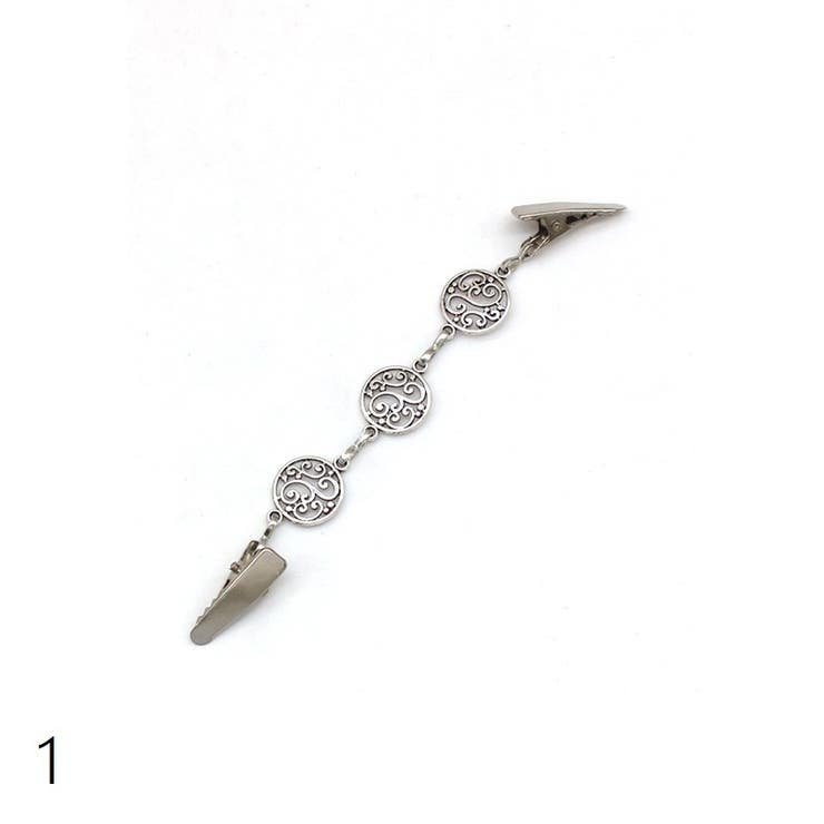 ストールクリップ カーディガンクリップ ショールクリップ | PlusNao | 詳細画像6 