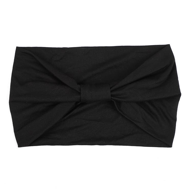 ヘアバンド ヘッドバンド レディース | PlusNao | 詳細画像5 