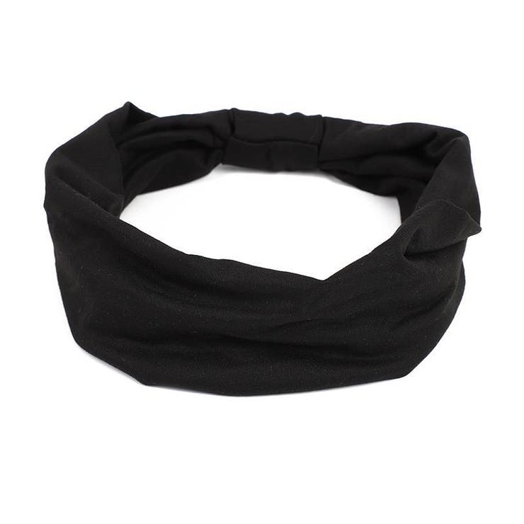 ヘアバンド ヘッドバンド レディース | PlusNao | 詳細画像6 