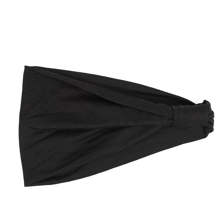 ヘアバンド ヘッドバンド レディース | PlusNao | 詳細画像7 