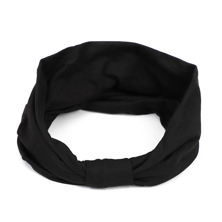 ヘアバンド ヘッドバンド レディース | PlusNao | 詳細画像8 