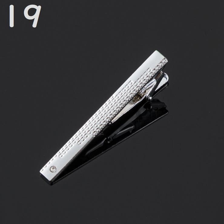 ネクタイピン タイピン アクセサリー | PlusNao | 詳細画像2 