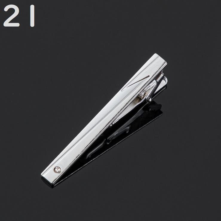 ネクタイピン タイピン アクセサリー | PlusNao | 詳細画像4 