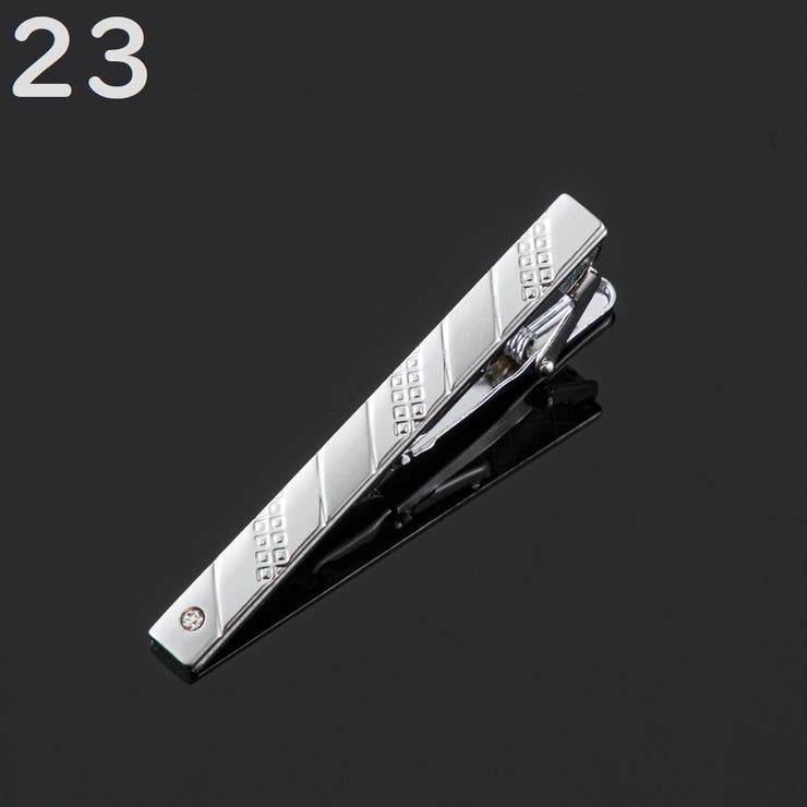 ネクタイピン タイピン アクセサリー | PlusNao | 詳細画像6 