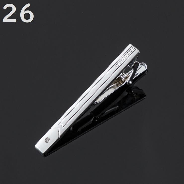 ネクタイピン タイピン アクセサリー | PlusNao | 詳細画像9 