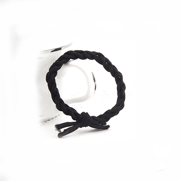 ヘアゴム 3個セット レディース | PlusNao | 詳細画像4 