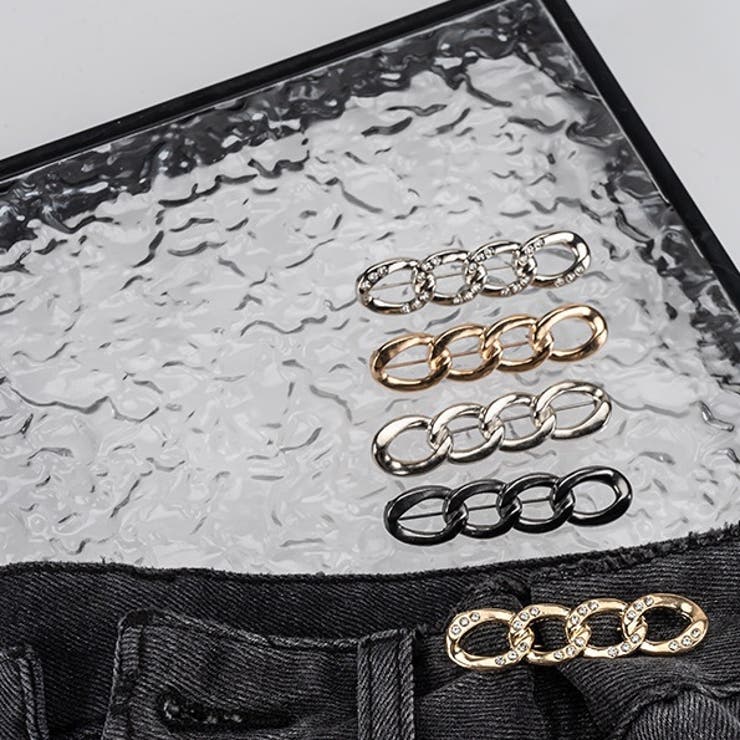 ウエストアジャスター 単品 サイズ調整 | PlusNao | 詳細画像5 