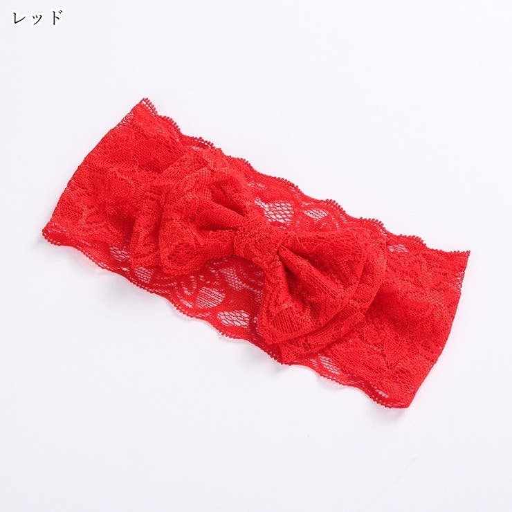 ヘアバンド ヘッドバンド ベビー | PlusNao | 詳細画像10 