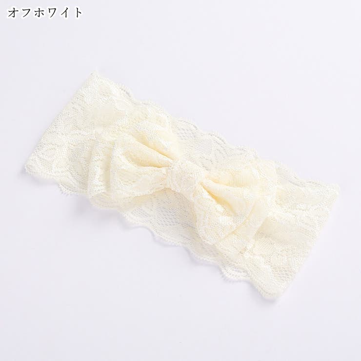 ヘアバンド ヘッドバンド ベビー | PlusNao | 詳細画像16 