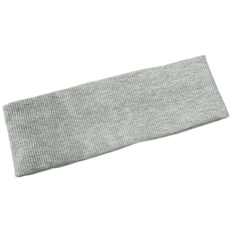 ヘアバンド ヘッドバンド ヘアアクセサリー | PlusNao | 詳細画像20 