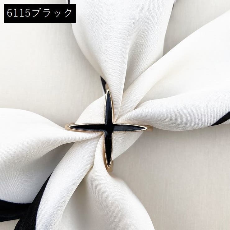 スカーフリング レディース 女性用 | PlusNao | 詳細画像14 