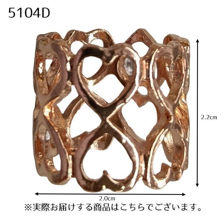 スカーフリング レディース 女性用 | PlusNao | 詳細画像19 