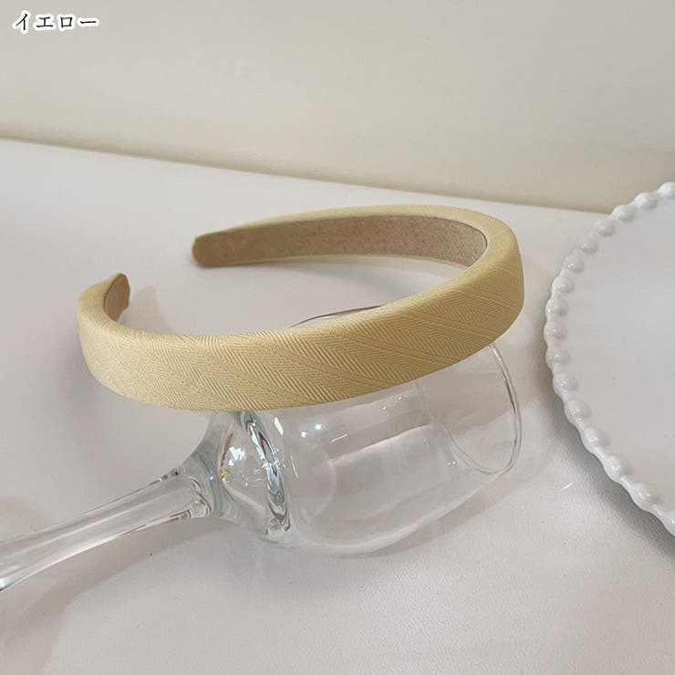 カチューシャ レディース 女性 | PlusNao | 詳細画像12 