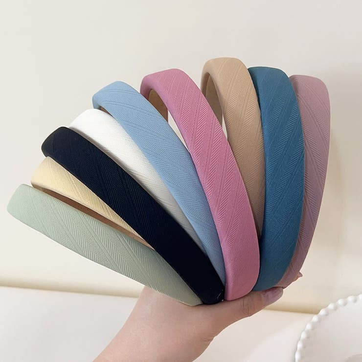 カチューシャ レディース 女性 | PlusNao | 詳細画像2 