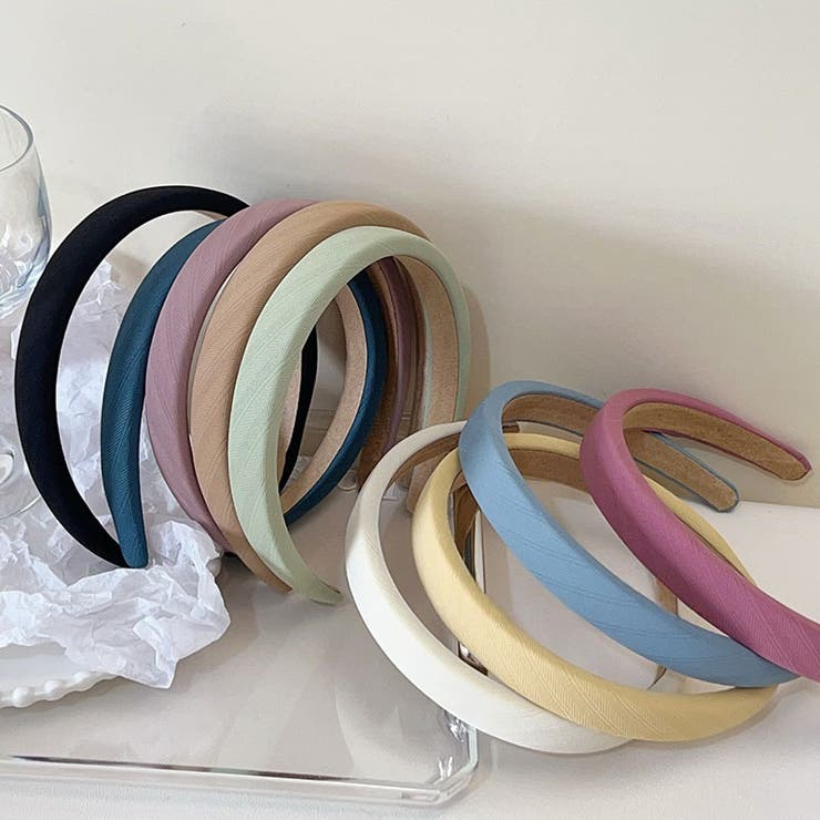 カチューシャ レディース 女性 | PlusNao | 詳細画像3 