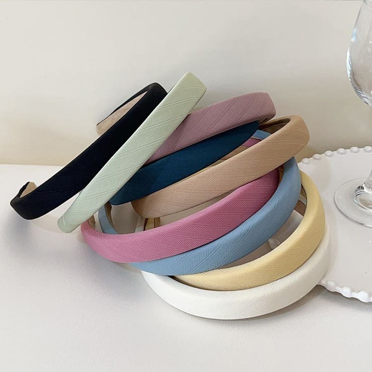 カチューシャ レディース 女性 | PlusNao | 詳細画像4 