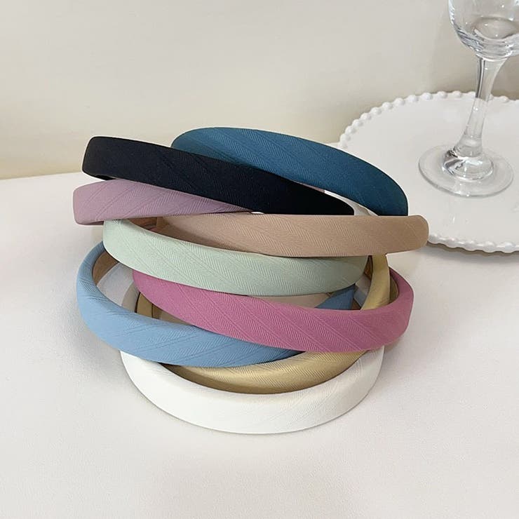 カチューシャ レディース 女性 | PlusNao | 詳細画像5 