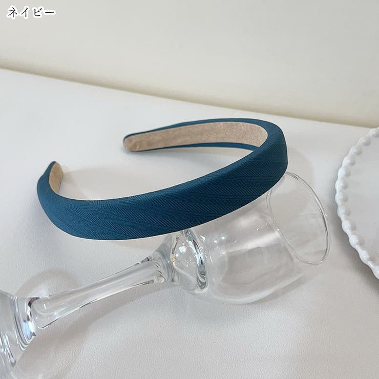 カチューシャ レディース 女性 | PlusNao | 詳細画像7 