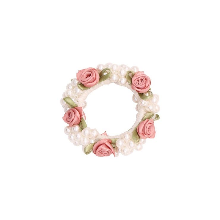 ヘアゴム ヘアアクセサリー レディース | PlusNao | 詳細画像9 