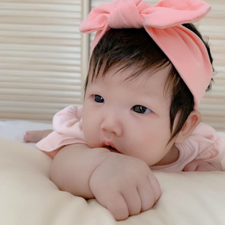 ヘアバンド ヘアアクセサリー ヘッドバンド | PlusNao | 詳細画像2 