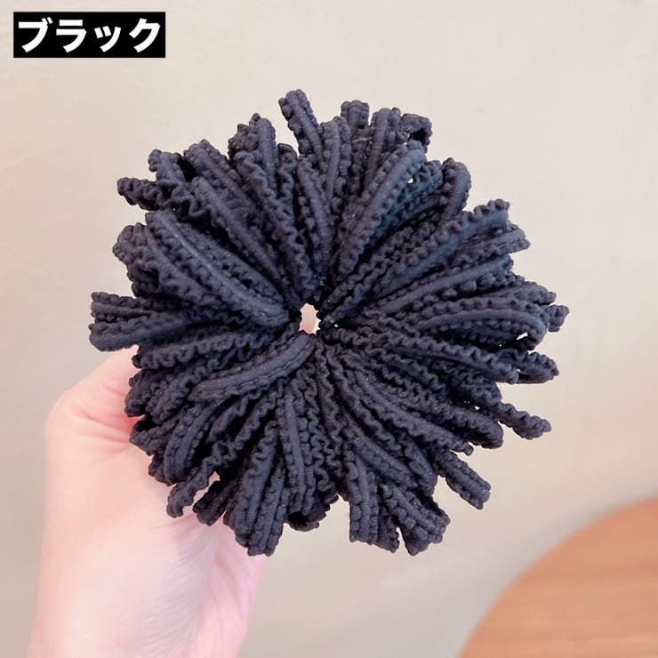 ヘアゴム リングゴム 50本セット | PlusNao | 詳細画像12 