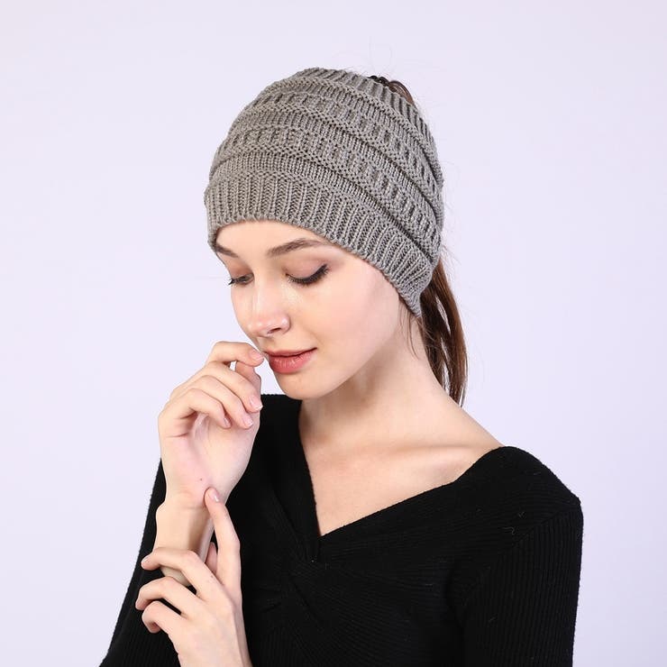 ヘアバンド ヘッドバンド レディース | PlusNao | 詳細画像13 