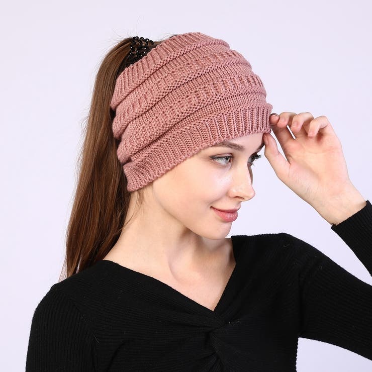 ヘアバンド ヘッドバンド レディース | PlusNao | 詳細画像15 