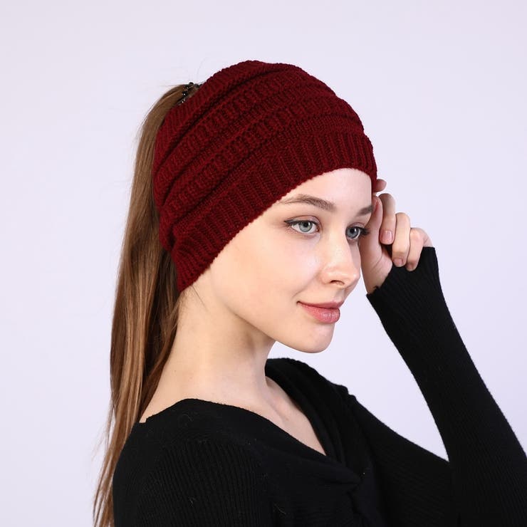 ヘアバンド ヘッドバンド レディース | PlusNao | 詳細画像8 