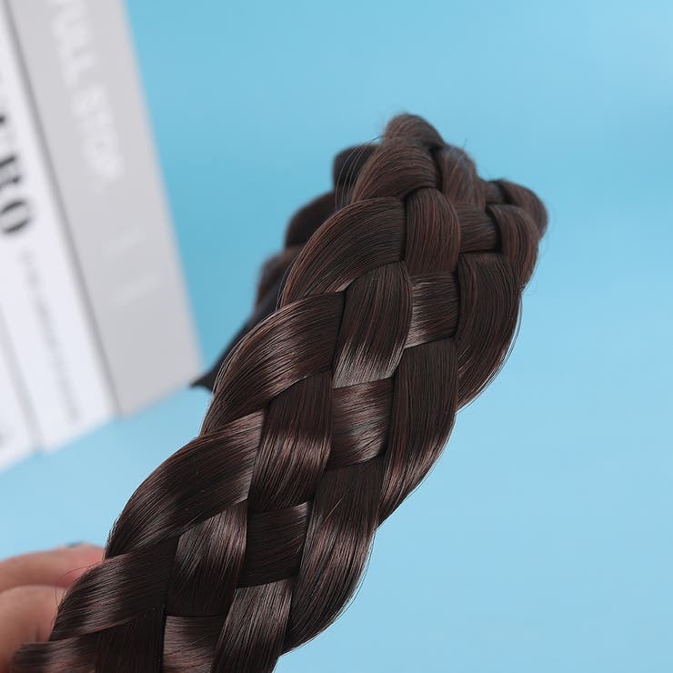 カチューシャ レディース 幅広 | PlusNao | 詳細画像7 