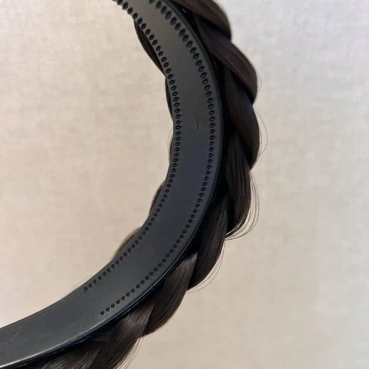 カチューシャ レディース 幅広 | PlusNao | 詳細画像8 