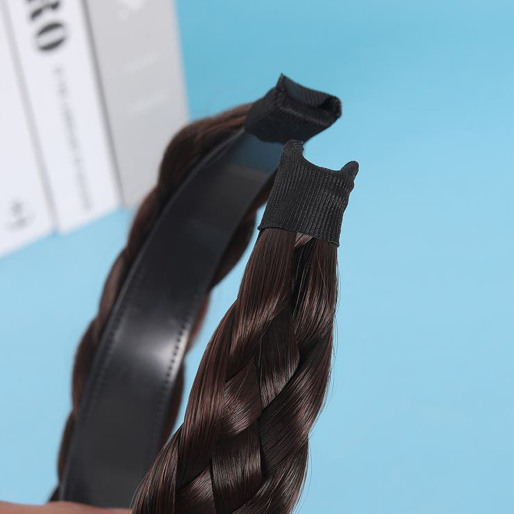 カチューシャ レディース 幅広 | PlusNao | 詳細画像9 