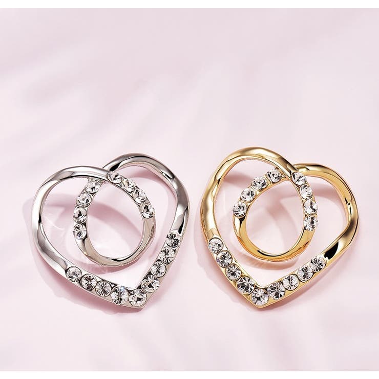 スカーフリング スカーフ リング | PlusNao | 詳細画像6 