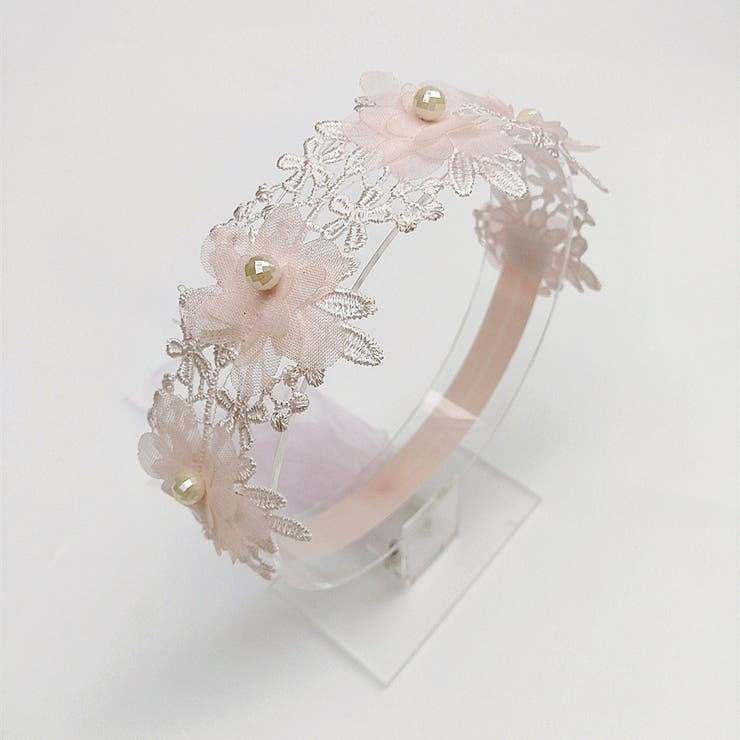 ヘアバンド ベビー 赤ちゃん | PlusNao | 詳細画像9 