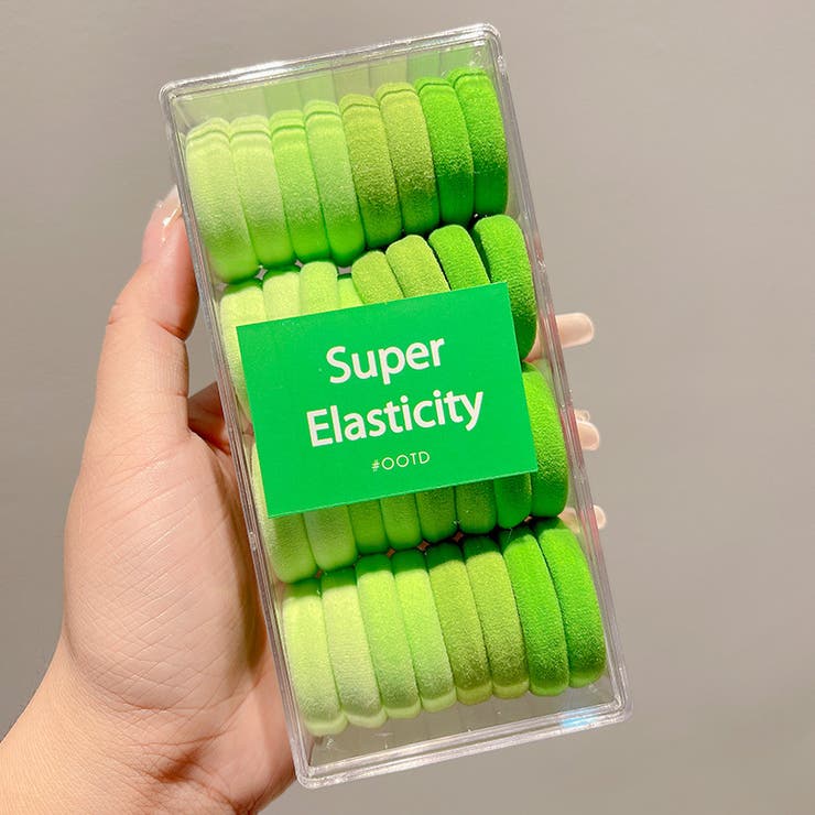 ヘアゴム　No.84 ヘアゴム No.84