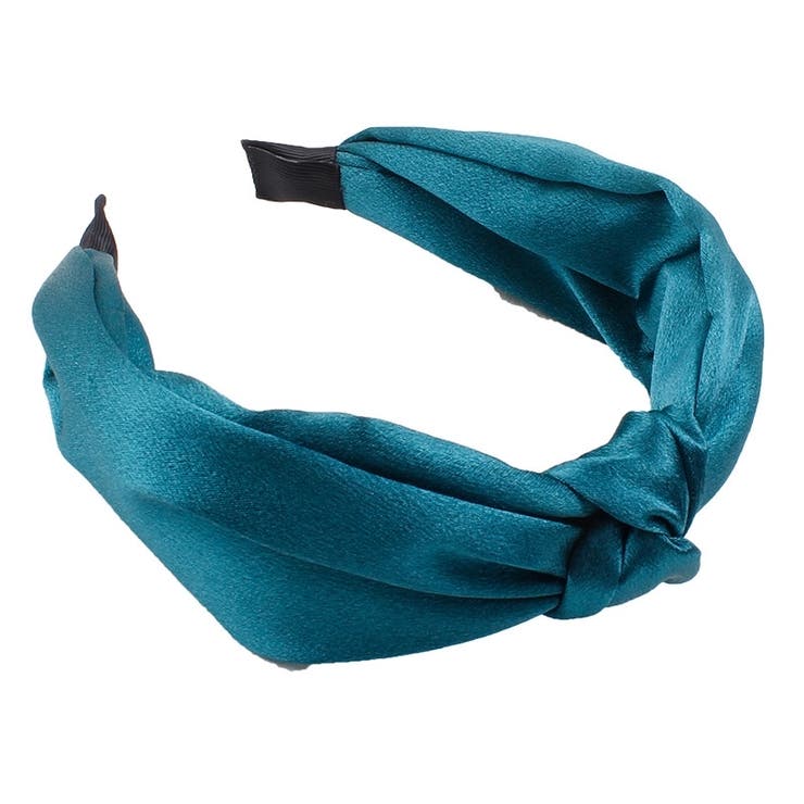 カチューシャ 幅広 レディース | PlusNao | 詳細画像11 