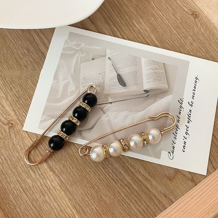 ウエスト調整ピン 2個セット ズボンピン | PlusNao | 詳細画像4 