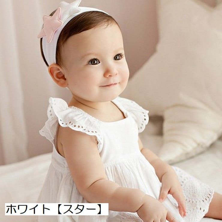 ヘアバンド ヘアアクセサリー ヘッドバンド | PlusNao | 詳細画像12 