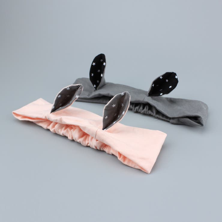 ヘアバンド ヘアアクセサリー ヘッドバンド | PlusNao | 詳細画像15 