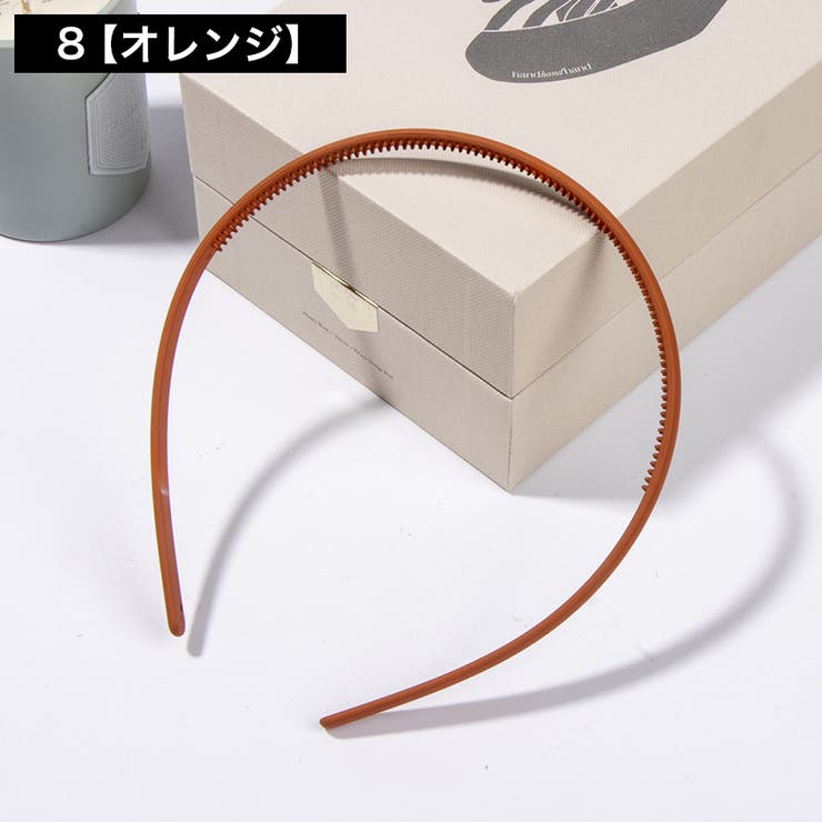 カチューシャ レディース 女性 | PlusNao | 詳細画像13 