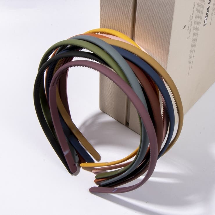 カチューシャ レディース 女性 | PlusNao | 詳細画像2 