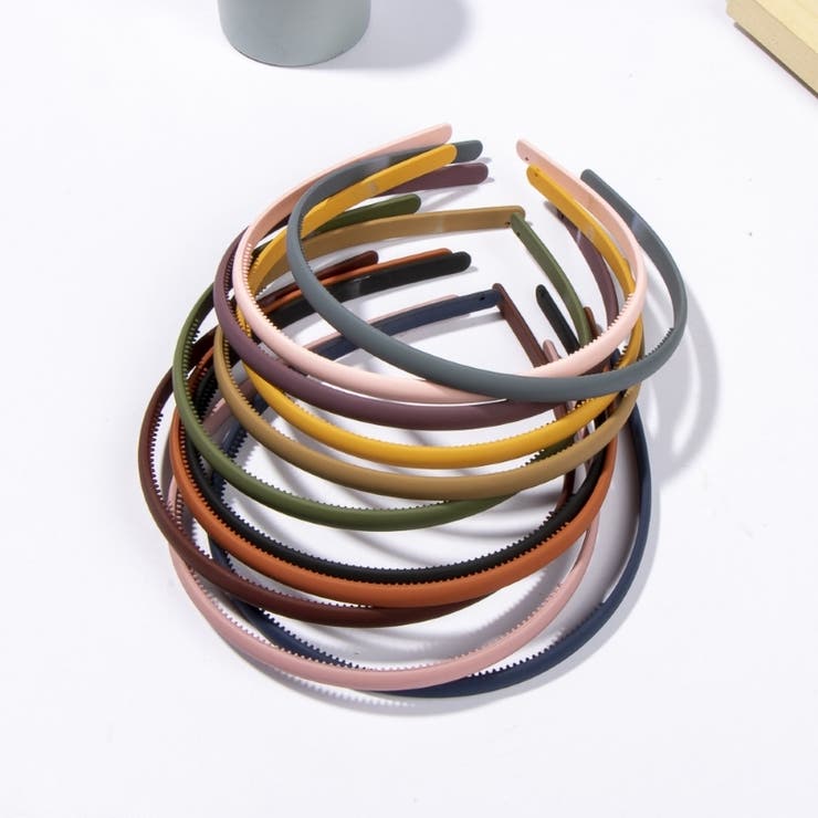 カチューシャ レディース 女性 | PlusNao | 詳細画像3 