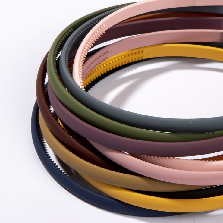 カチューシャ レディース 女性 | PlusNao | 詳細画像5 