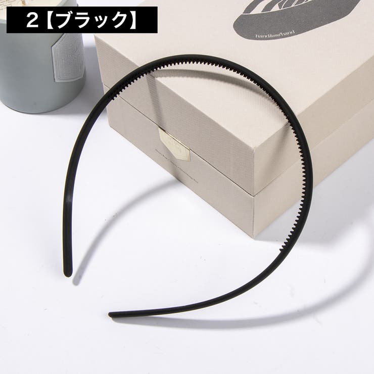 カチューシャ レディース 女性 | PlusNao | 詳細画像7 