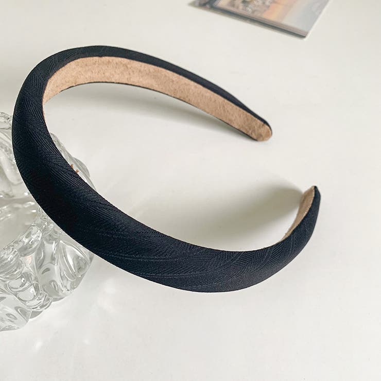 カチューシャ ヘアアクセサリー レディース | PlusNao | 詳細画像11 