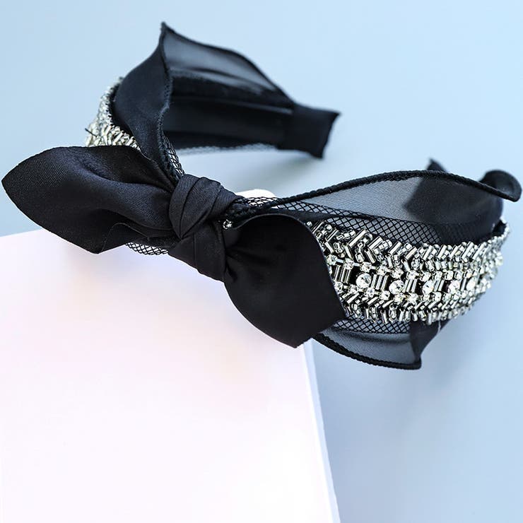 カチューシャ レディース 女性用 | PlusNao | 詳細画像10 