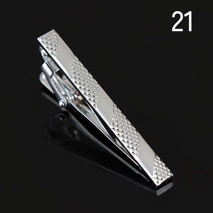 ネクタイピン タイバー タイピン | PlusNao | 詳細画像10 